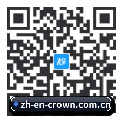 iOS 原生架构客户端 二维码